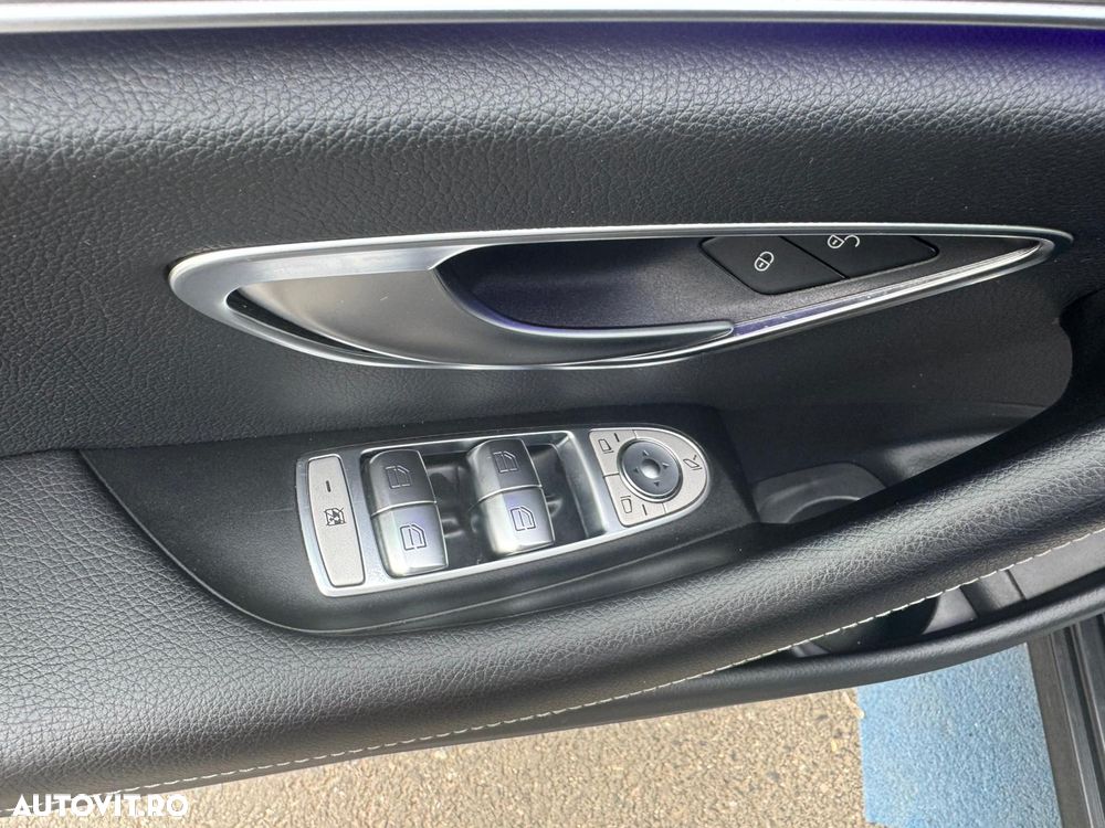 MERCEDES-BENZ E-Class 2023 — imagine 2