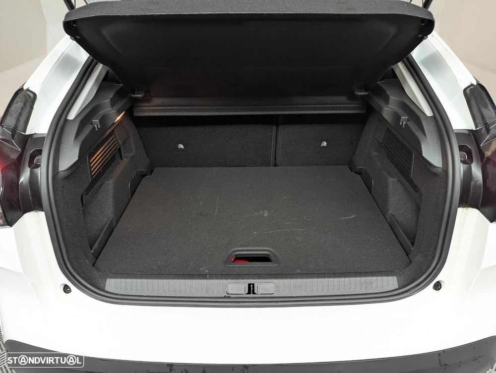 Citroën C4 e-C4 136 ë-SERIES - 8