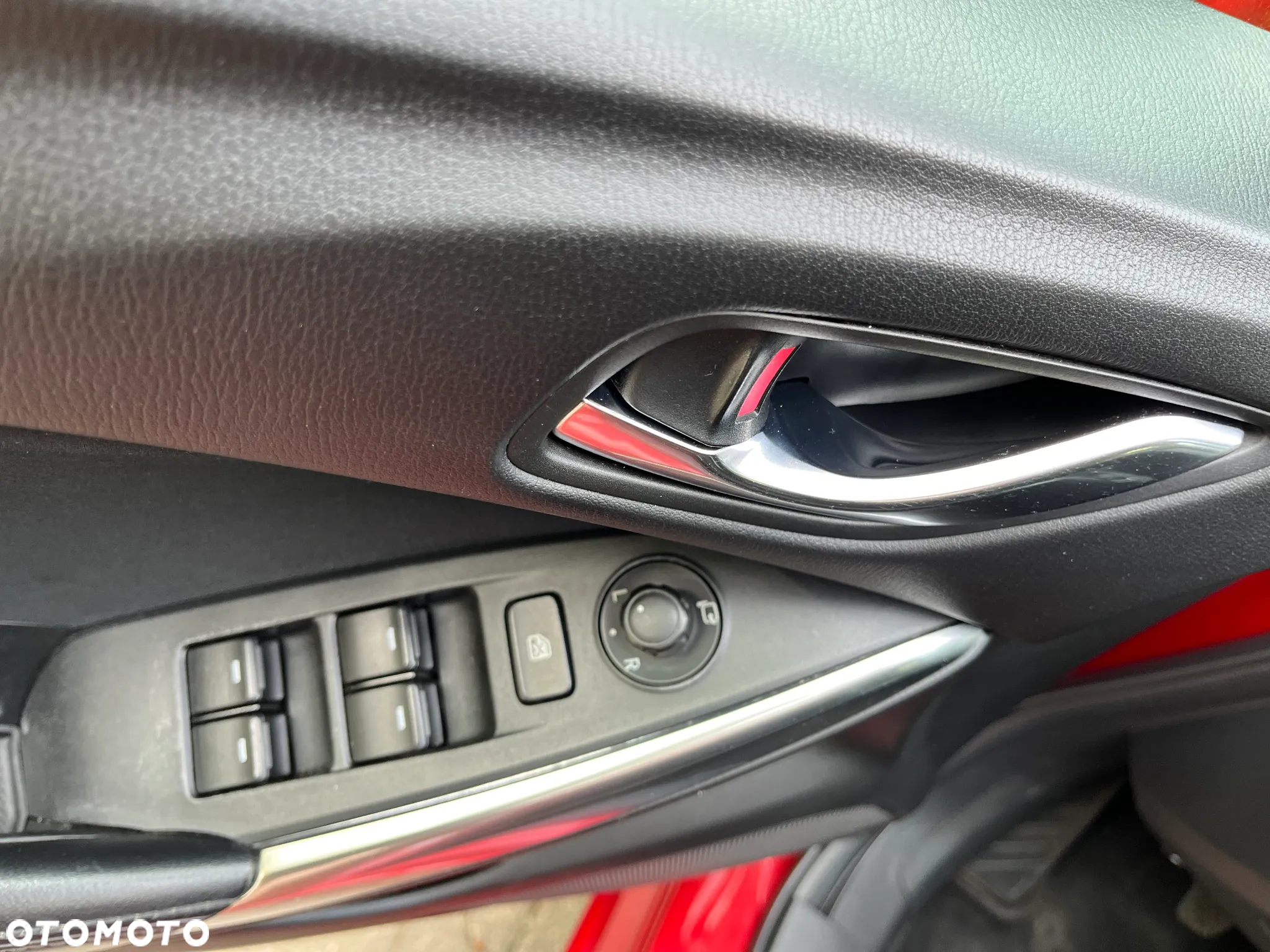 Mazda 6 Kombi SKYACTIV-G 165 Center-Line - 15