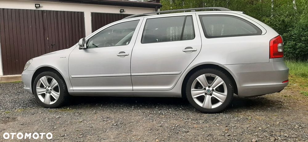 Skoda Octavia - 2