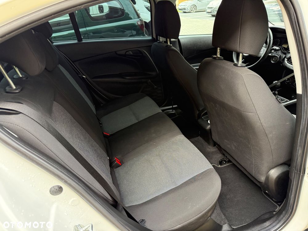 Fiat Tipo - 5