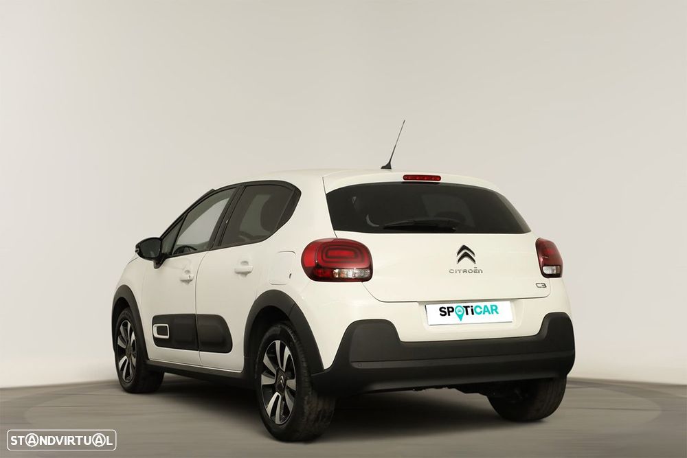 Citroën C3 1.2 PureTech Max - 3