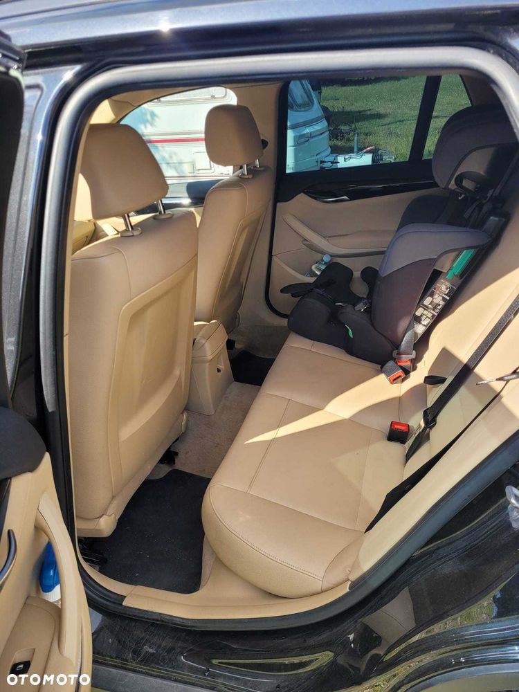 BMW X1 - 3