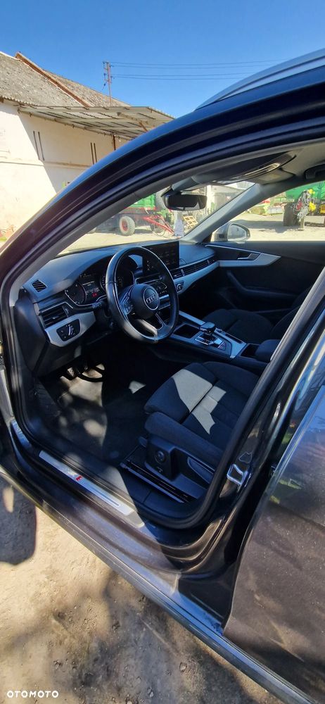 Audi A4 Avant - 25