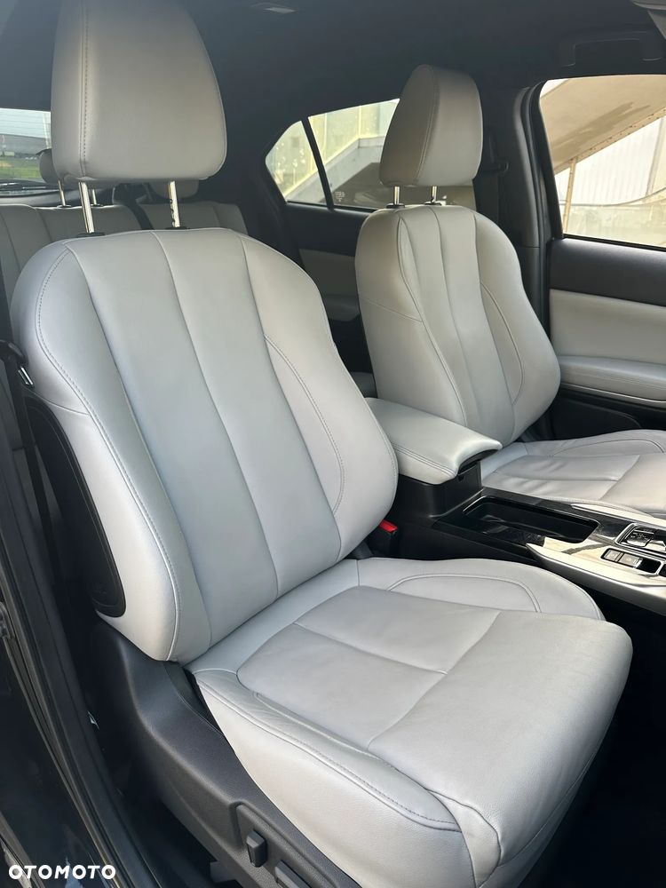 Mitsubishi Eclipse Cross 2.4 PHEV Instyle Plus - 16