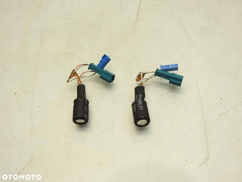 KABEL PRZEWÓD GŁOŚNIKA TYŁ BMW X3 E83 6954298 - 7
