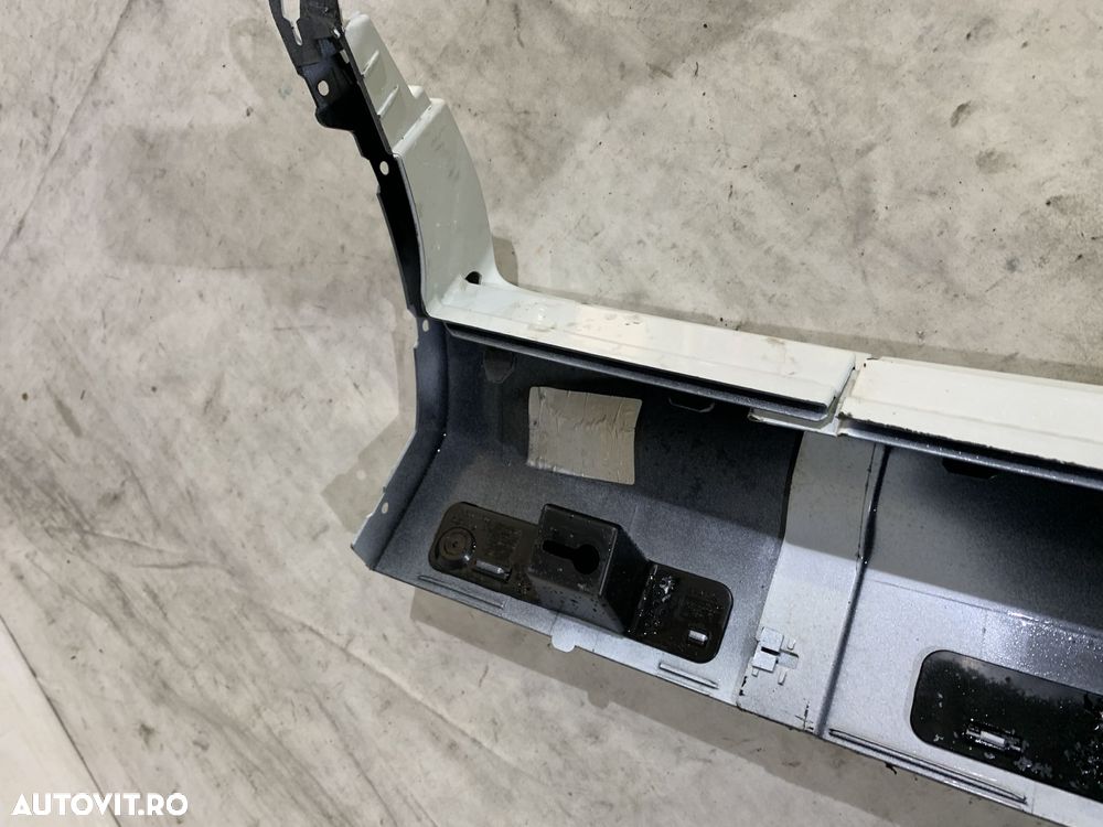 Prag stanga Volvo XC90, 2015, 2016, 2017, 2018, 2019, 2020, 2021, 2022, cod origine OE 31672370. - 4