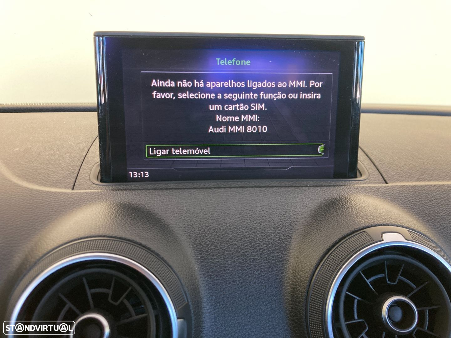 Audi A3 Sportback 1.6 TDI - 28