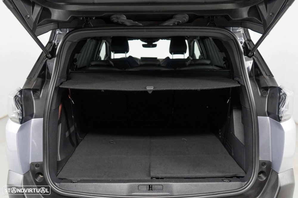 Peugeot 5008 1.2 PureTech GT - 15