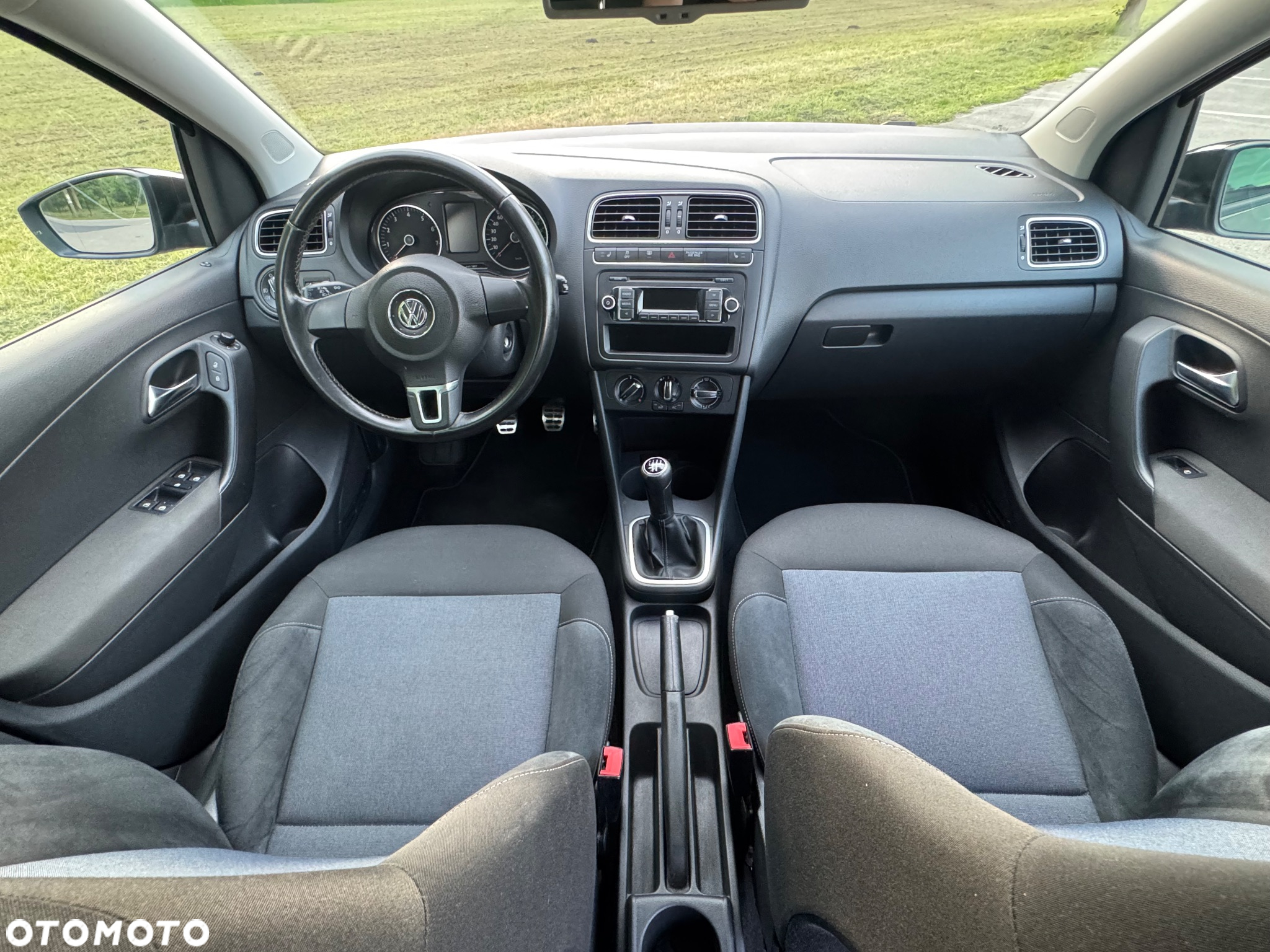 Volkswagen Polo 1.2 Style - 16