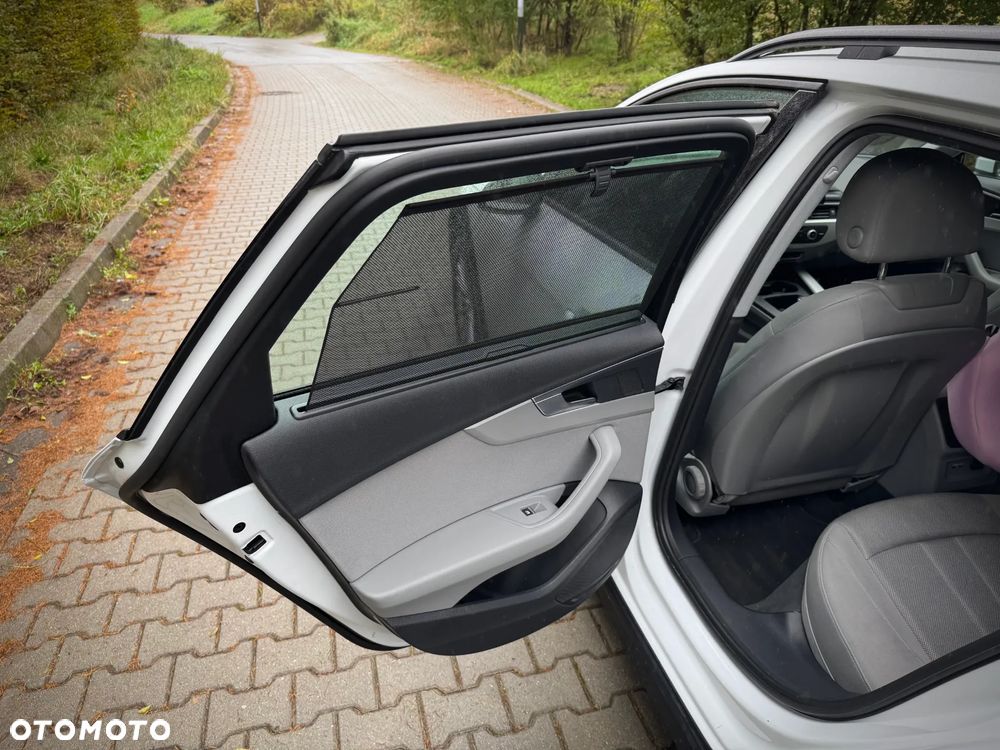 Audi A4 Allroad quattro 40 TDI S tronic - 12