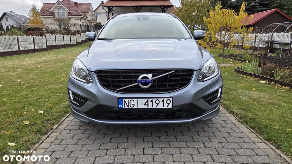 Volvo XC 60 T5 Geartronic Momentum - 4