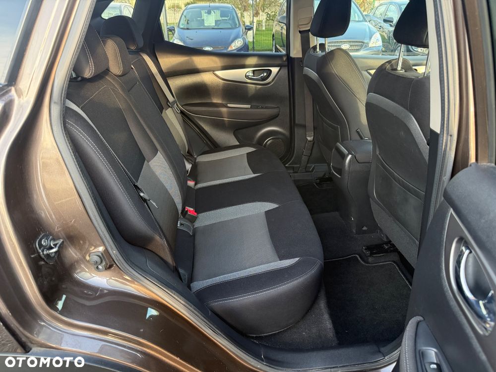 Nissan Qashqai 1.2 DIG-T 360 - 15
