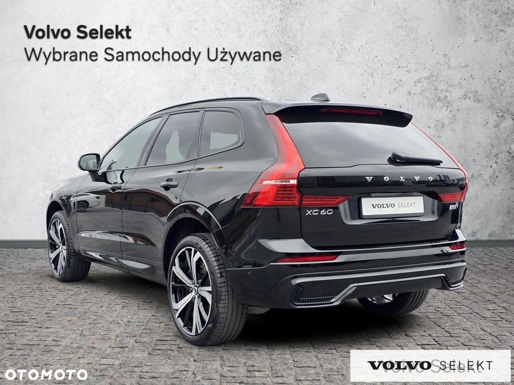 Volvo XC 60 - 8