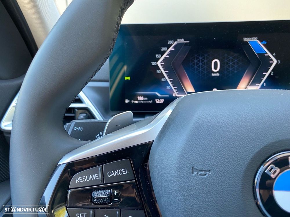 BMW 320 d Touring Auto - 7