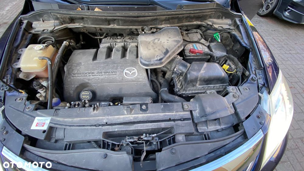 Mazda CX-9 3.7 V6 Grand Touring - 13