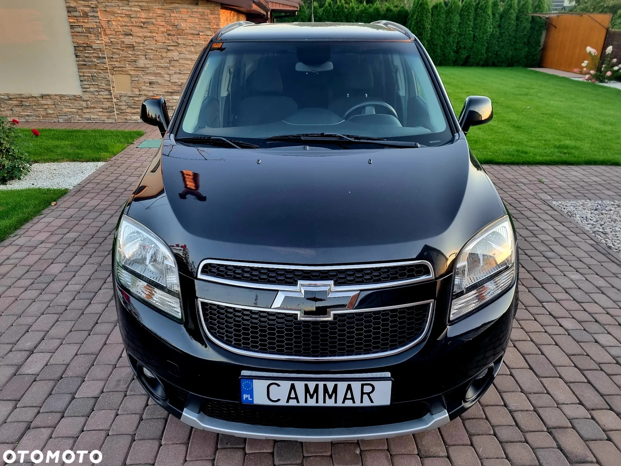 Chevrolet Orlando 1.4 T LT+ - 9