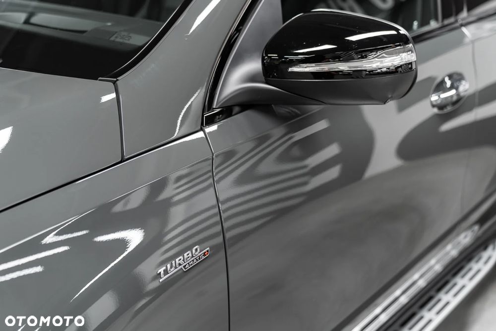 Mercedes-Benz GLE AMG 53 4-Matic - 8