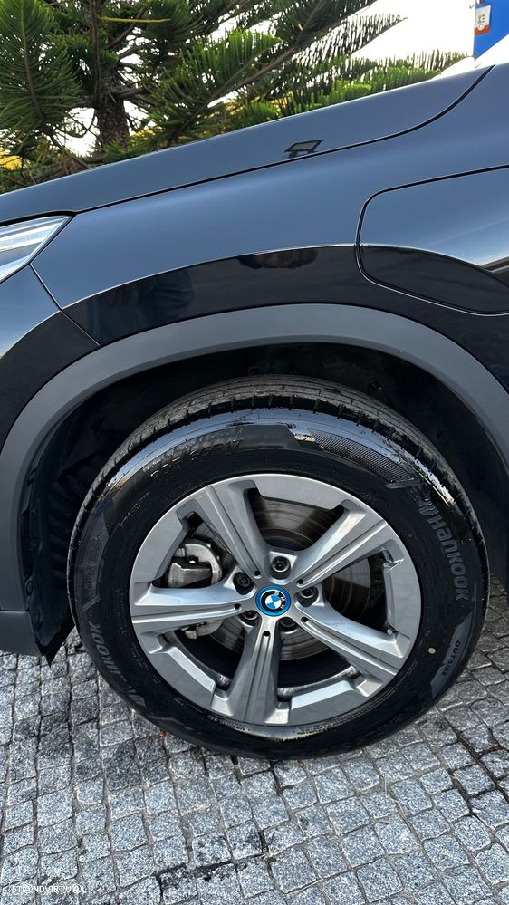 BMW X1 xDrive25e - 18