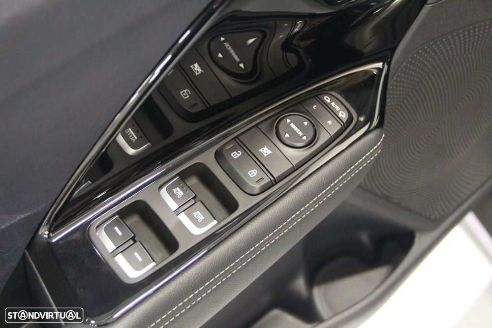 Kia Niro 1.6 GDi HEV Drive - 5