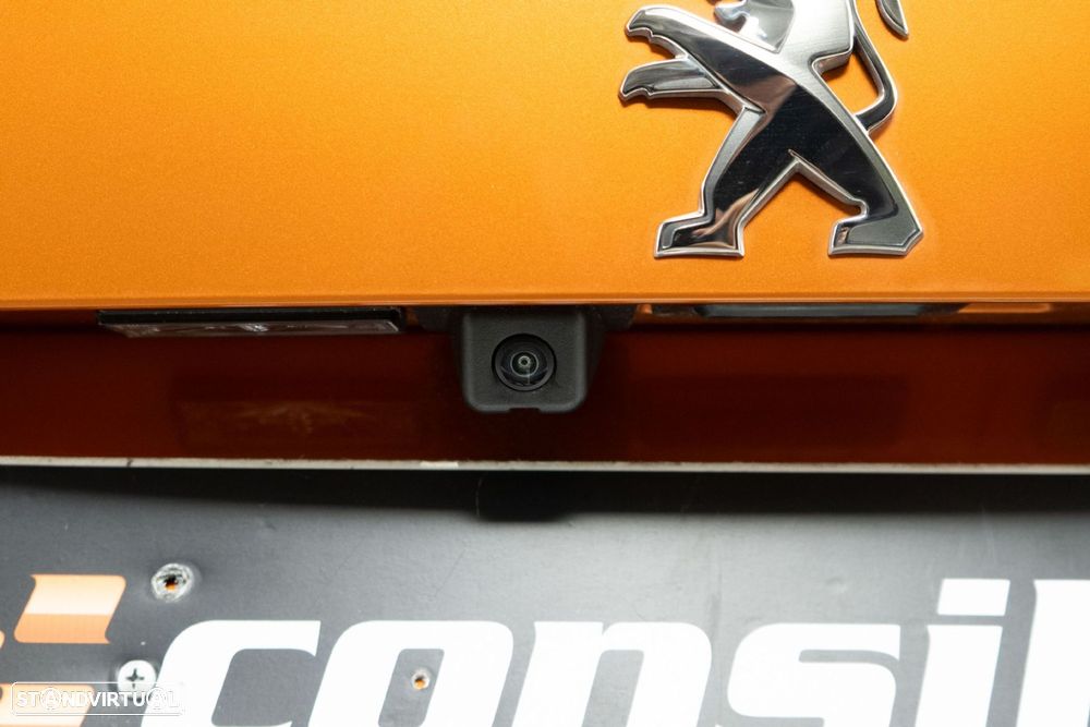 Peugeot 2008 1.2 PureTech Allure Pack - 15