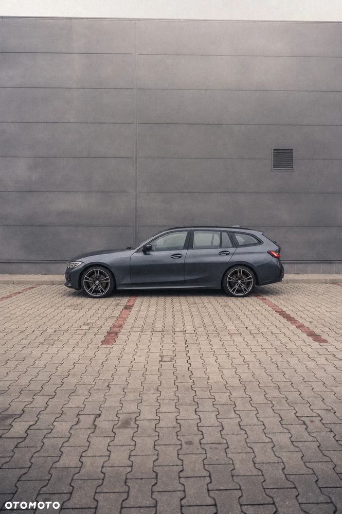 BMW Seria 3 320d - 5
