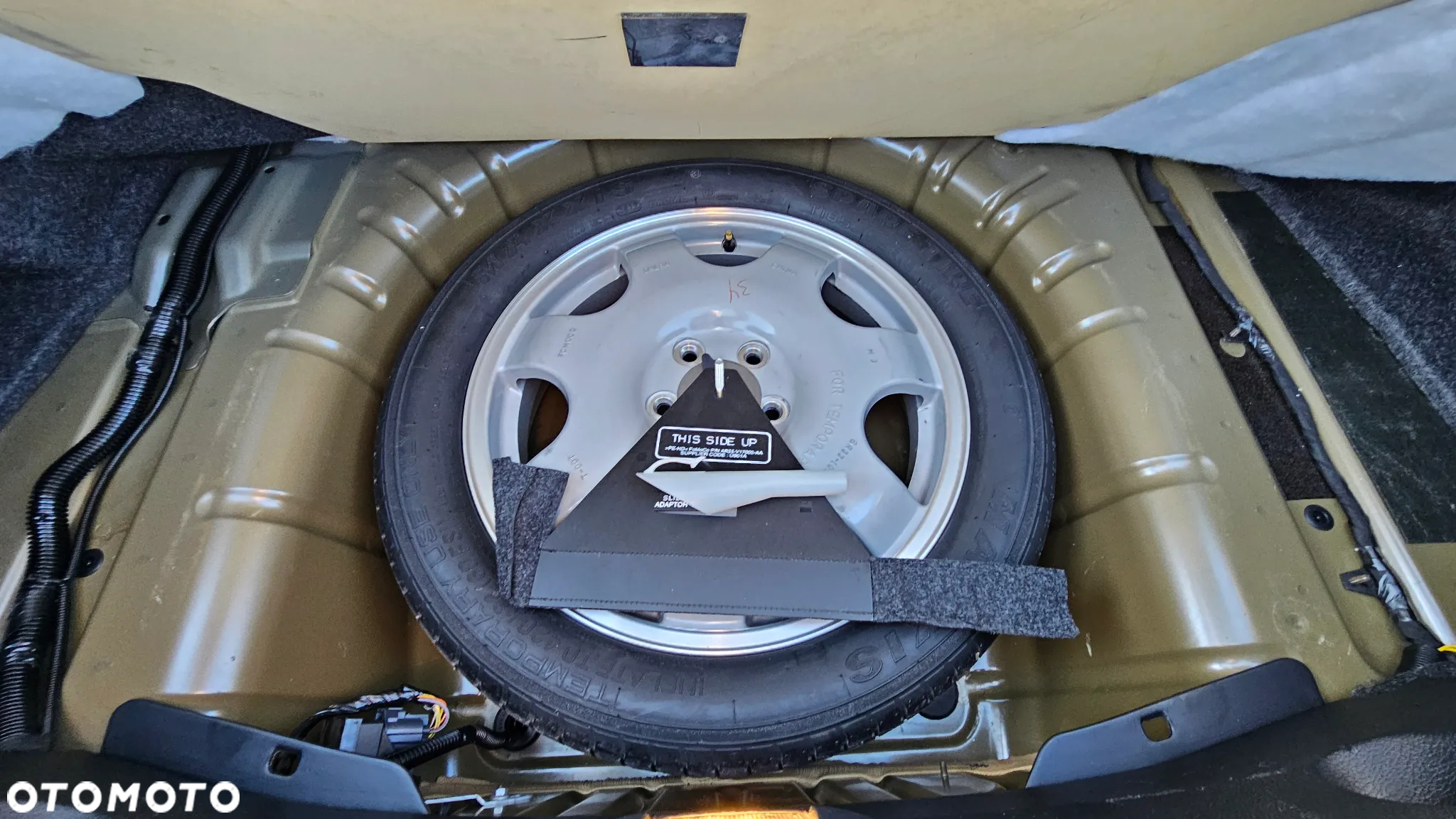 Ford Mustang 5.0 Ti-VCT V8 GT - 28