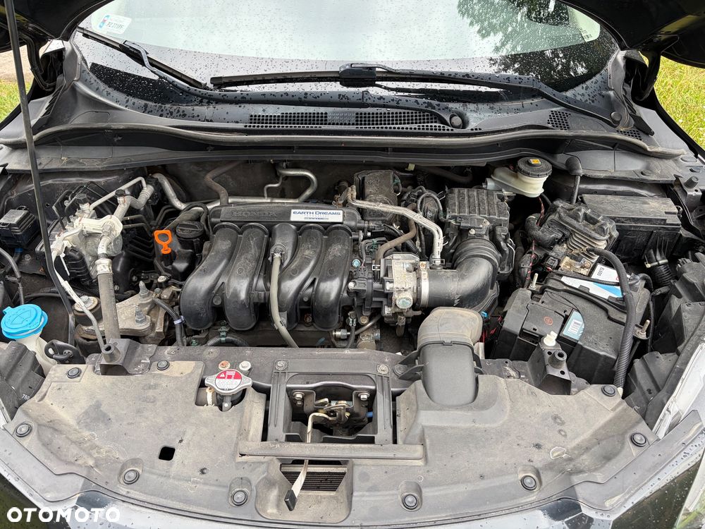 Honda HR-V 1.5 Executive (ADAS / Connect+) - 18