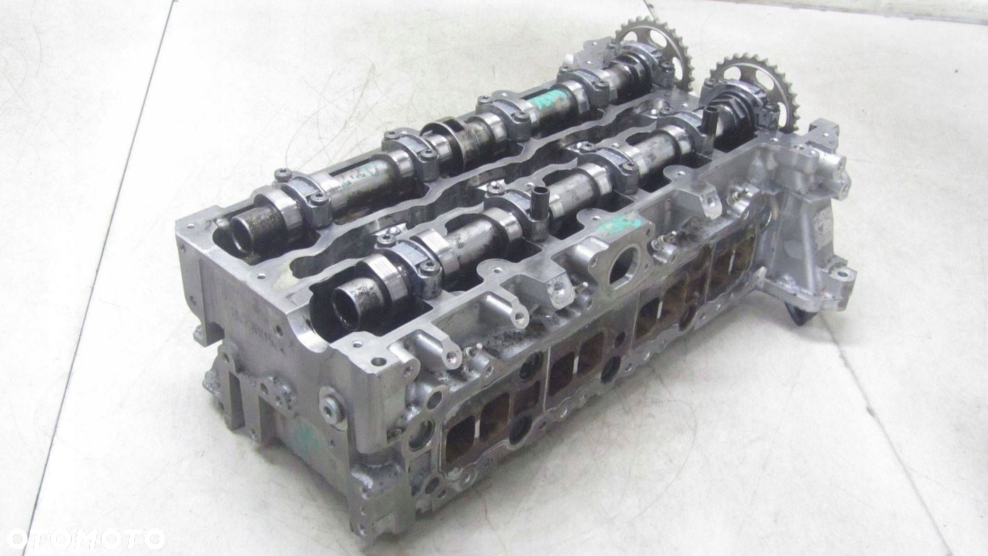 MERCEDES W176 2.2 GŁOWICA KPL R651016 12- - 5