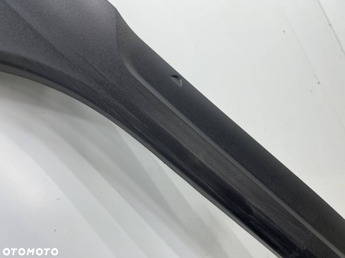 Nakładka progu Seat Arona 17r.- LEWA listwa progowa zewnętrzna 6f9853851 - 10
