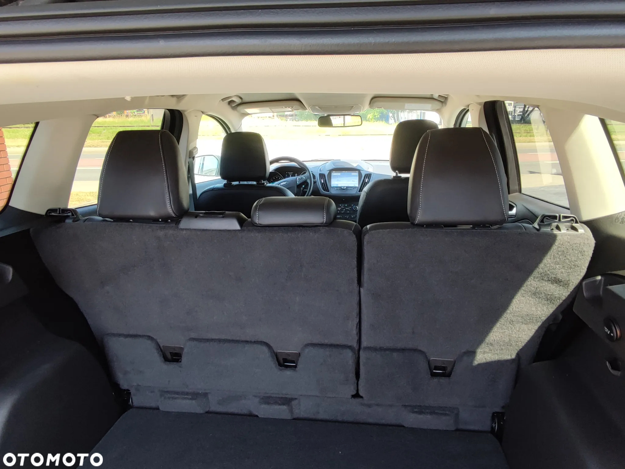 Ford Kuga 1.5 EcoBoost AWD Titanium ASS - 15