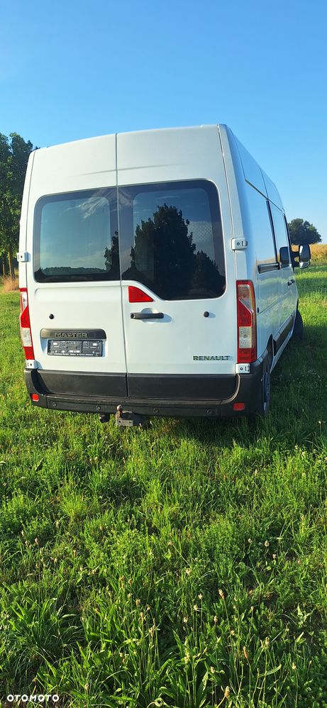 Renault Master - 3