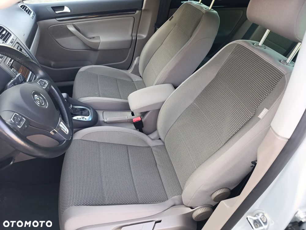 Volkswagen Golf 1.4 TSI DSG Comfortline - 13