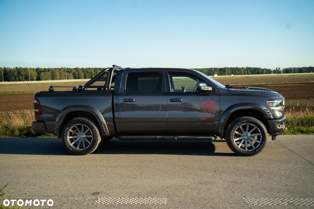 RAM 1500 - 10