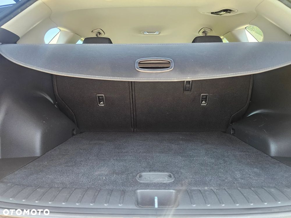 Hyundai Tucson blue 1.6 GDi 2WD Navi - 18