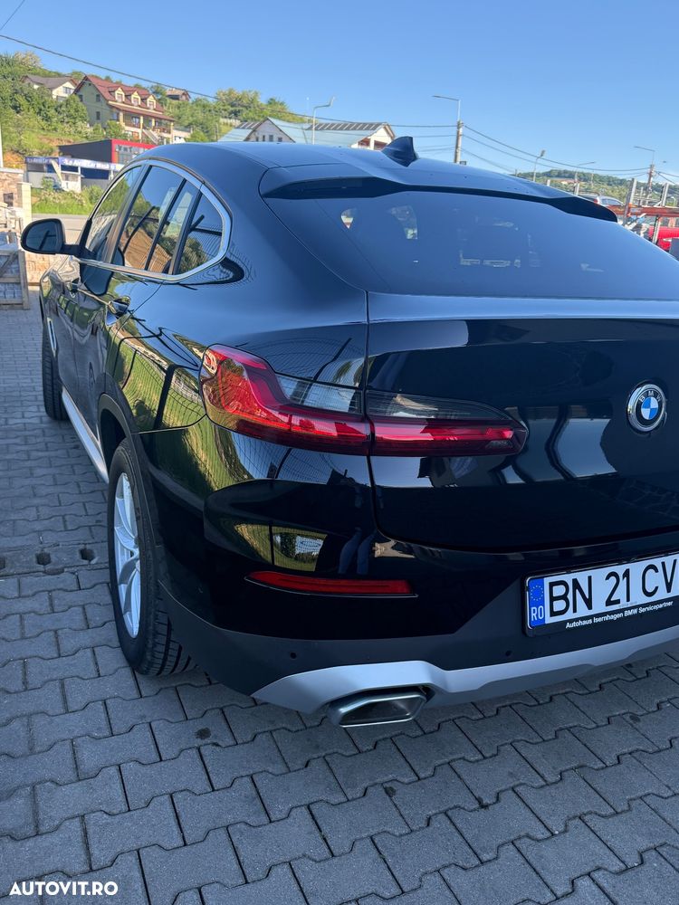 BMW X4 xDrive20d - 2
