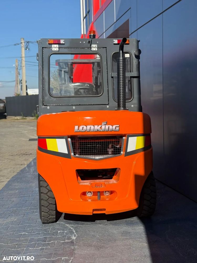 Alta LONKING CPCD30 - 4