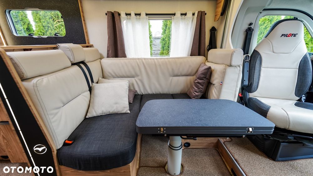 PILOTE P726 P - 20