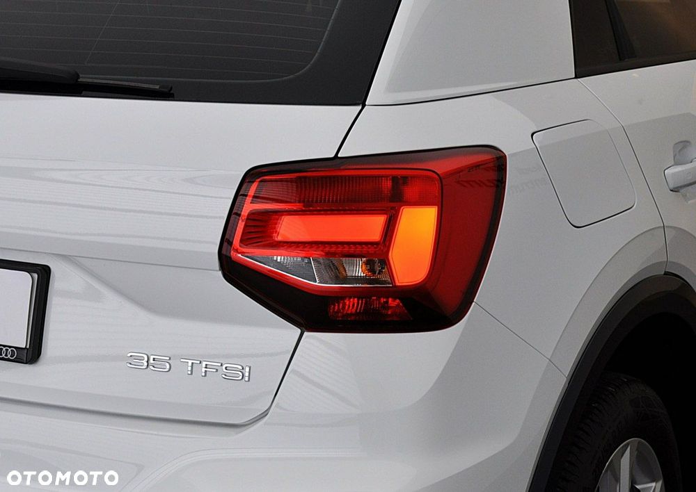 Audi Q2 - 10