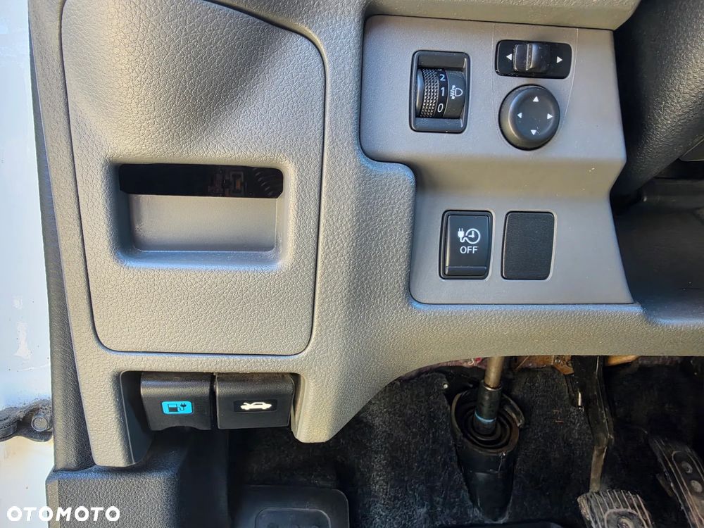 Nissan NV200 - 20