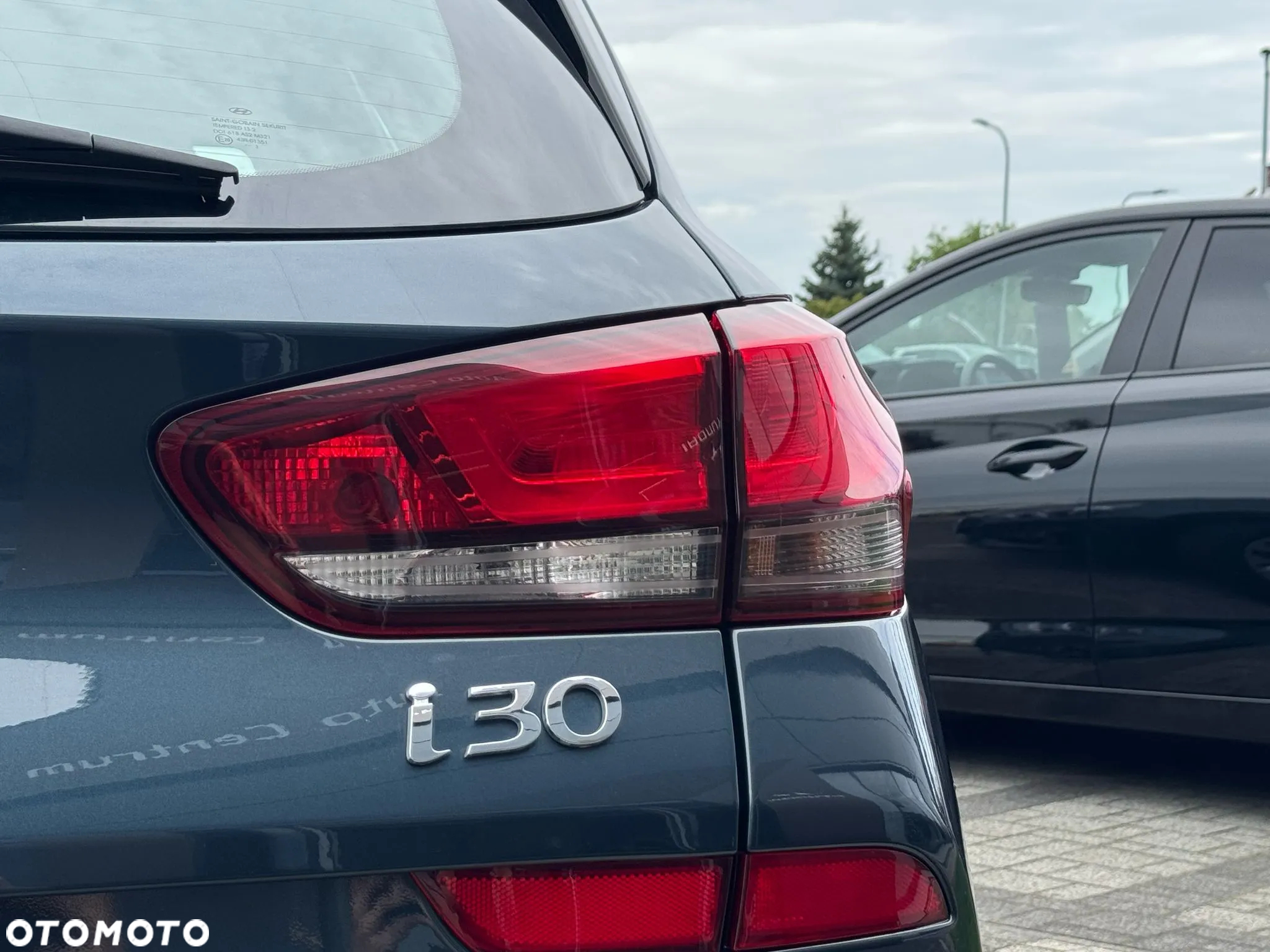 Hyundai i30 1.0 T-GDI Modern DCT - 7