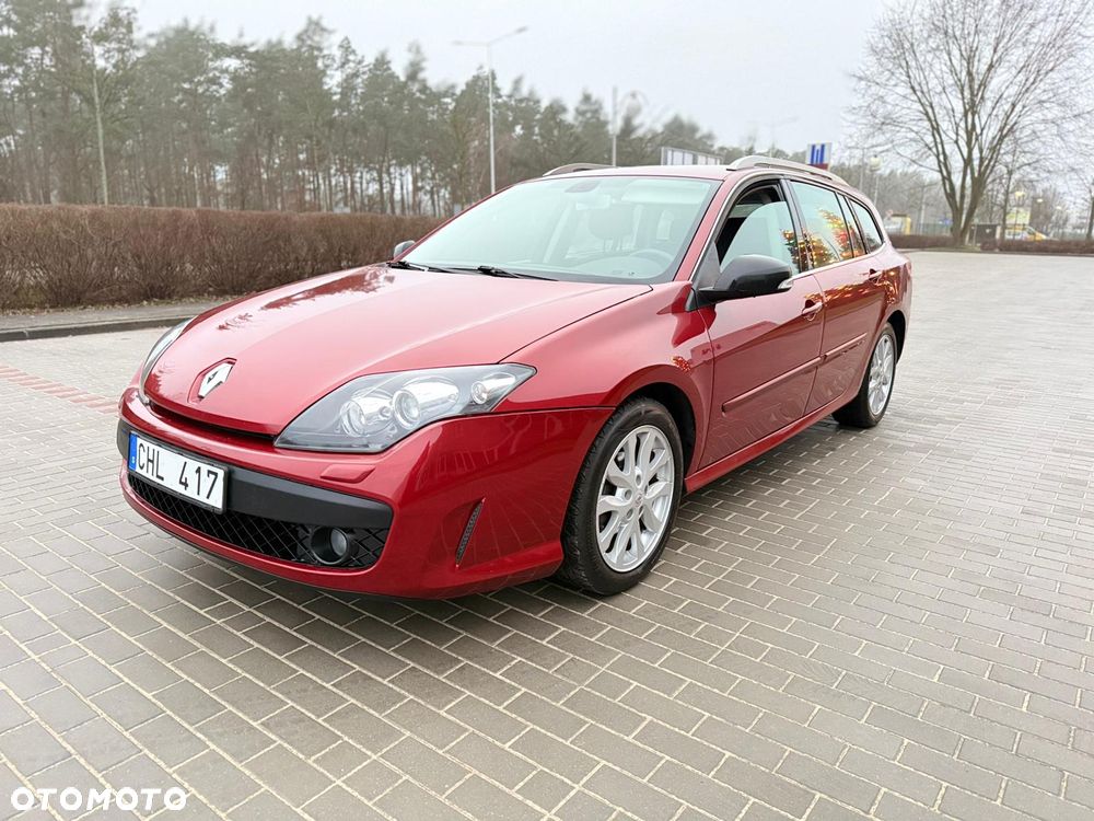 Renault Laguna - 2
