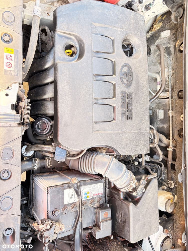 Toyota RAV4 2.0 Prestige 4x4 MS - 31