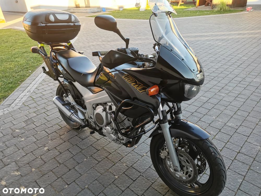Yamaha TDM - 1