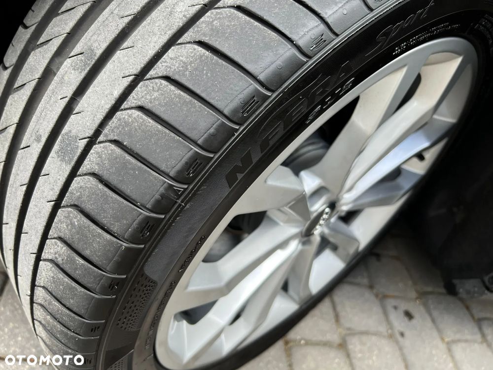 Audi A4 Avant 2.0 TDI Sport S tronic - 37