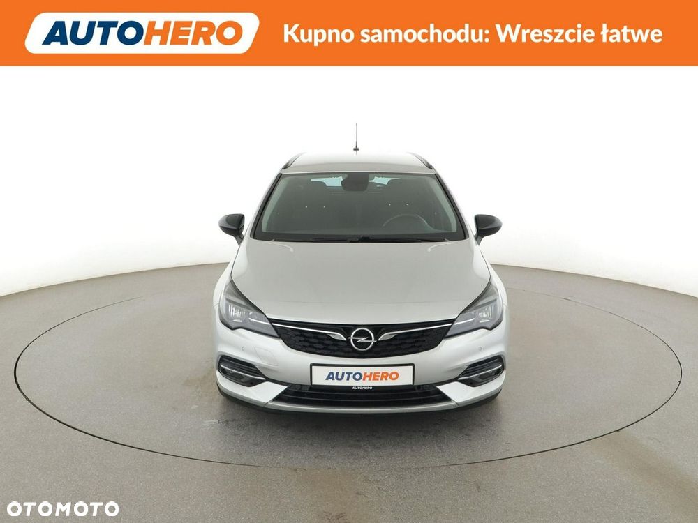 Opel Astra 1.2 T Edition S&S - 12
