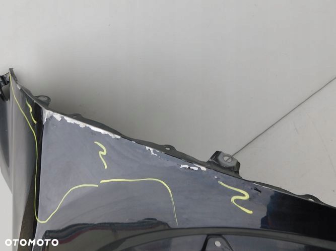LEXUS RX350 4 IV 15- błotnik lewy przedni przód - 8