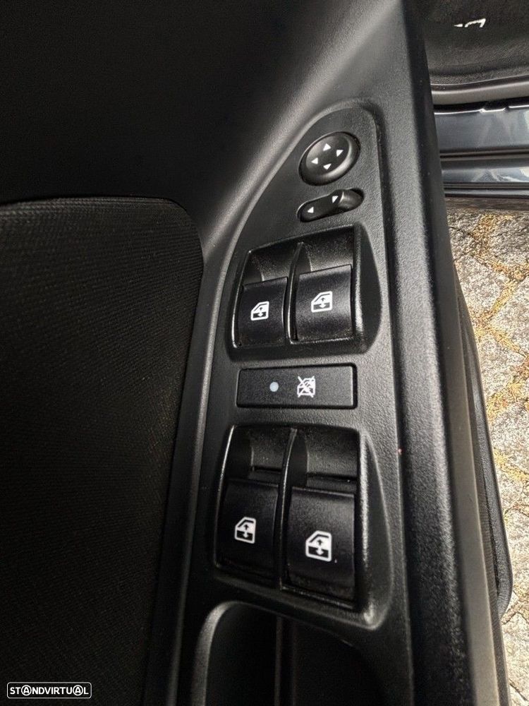 Fiat Tipo 1.6 M-Jet Easy - 21