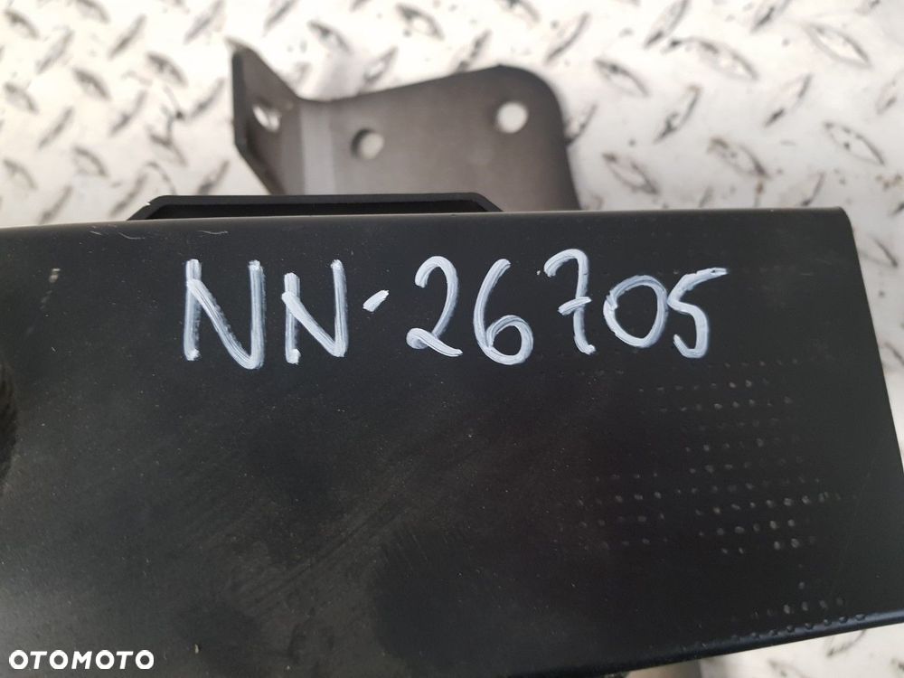 FABRYCZNIE NOWA ORYGINALNY BELKA ZDERZAKA PRZEDNIEGO Forthing T5 EVO SX5G- 8400205 - 6