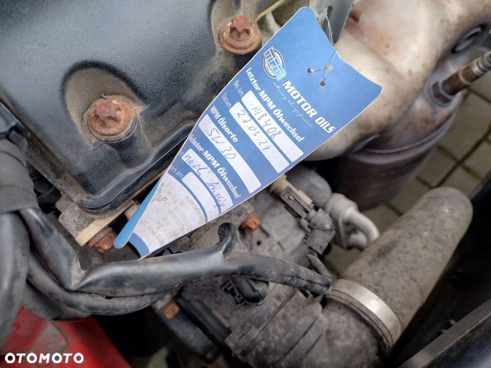 Opel Corsa 1.4 Active - 39